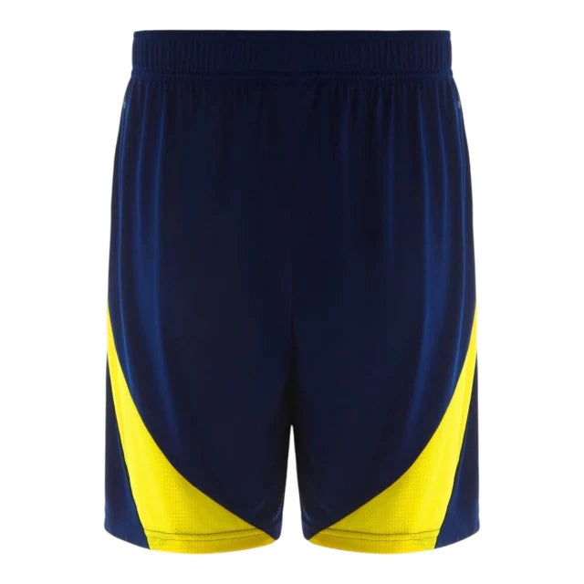 Short Shorts AlNassr II 24-25 - Men's