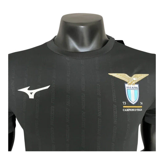 Shirt Lazio Aniversário 50 anos Match 24-25