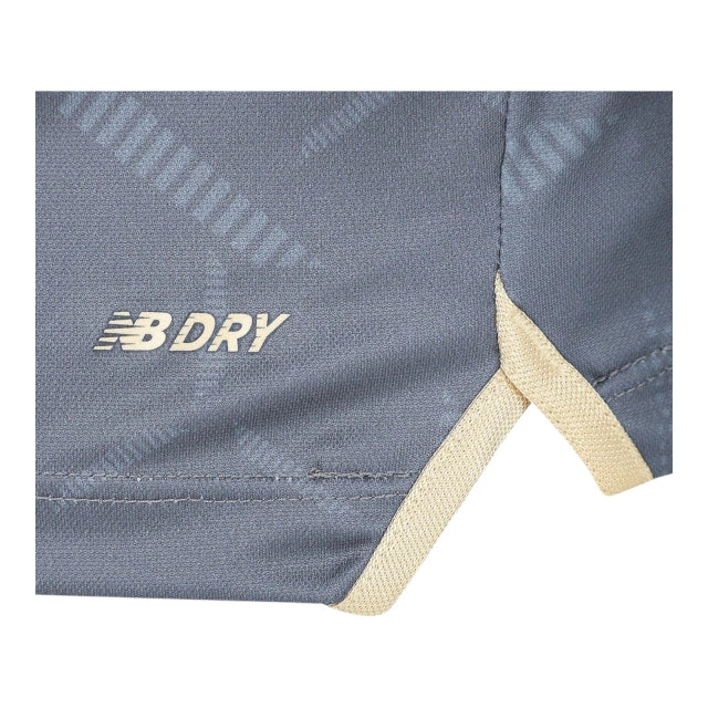 São Paulo 25/26 Replica Shirt (Grey)