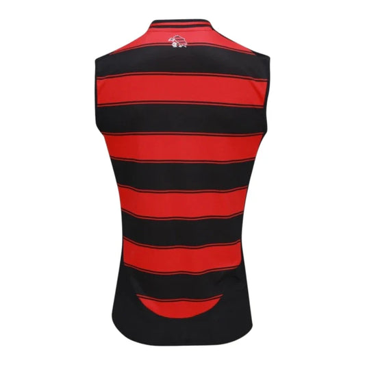 Flamengo 25/26 Home Sleeveless Shirt
