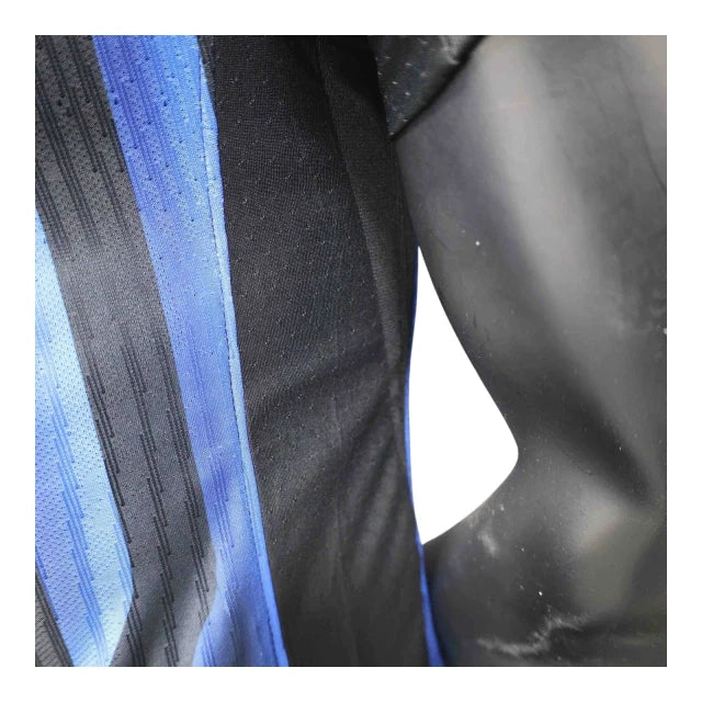 Shirt Inter de Milan Match 25-26 - Home