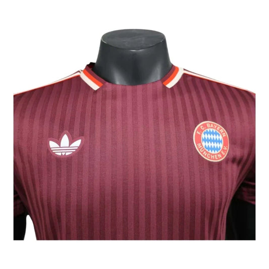 Bayern de Munique Icon 25/26 Special Edition Match Shirt