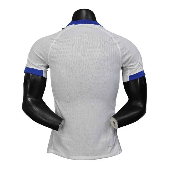 Shirt Seleção England Match 25-26 - Home