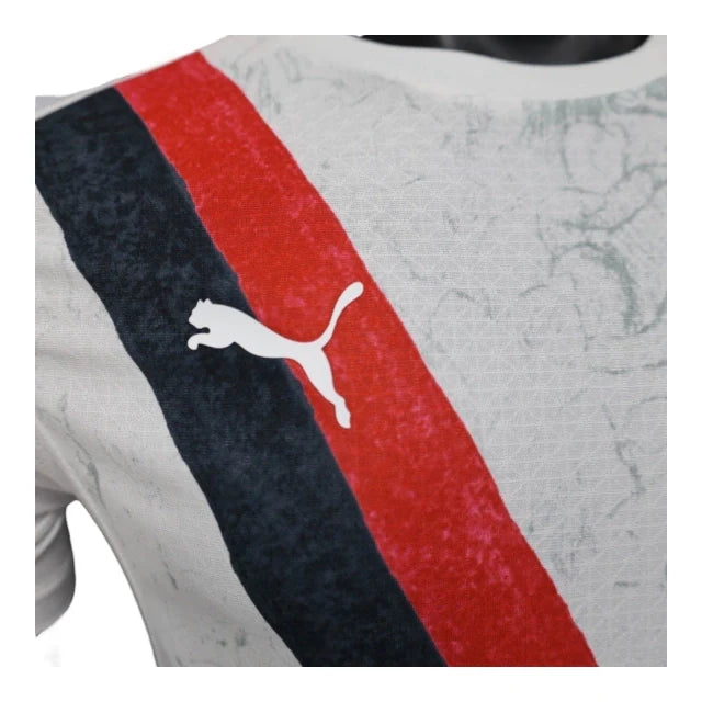 Shirt Manchester City Mundial de Clubes Match 25-26 - Home Edición Especial Especial