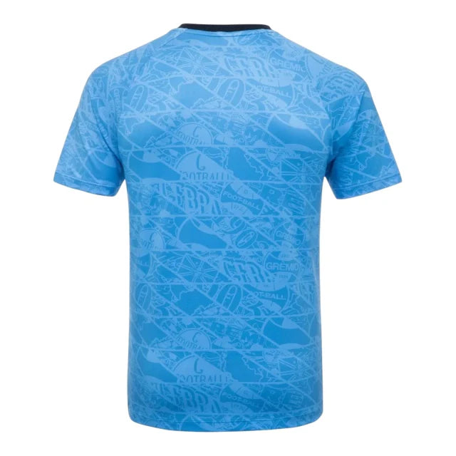 Shirt Pre-Partido Grêmio 25-26