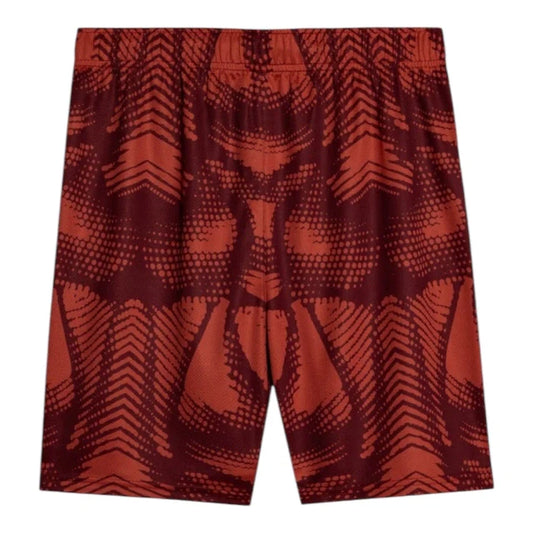 Short Red Bull Bragantino II Portero 25-26 - Men's