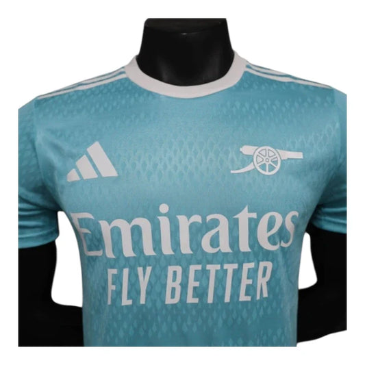 Shirt Arsenal Match 25-26