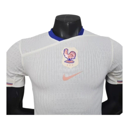 Shirt Seleção França Match 25-26 - Away