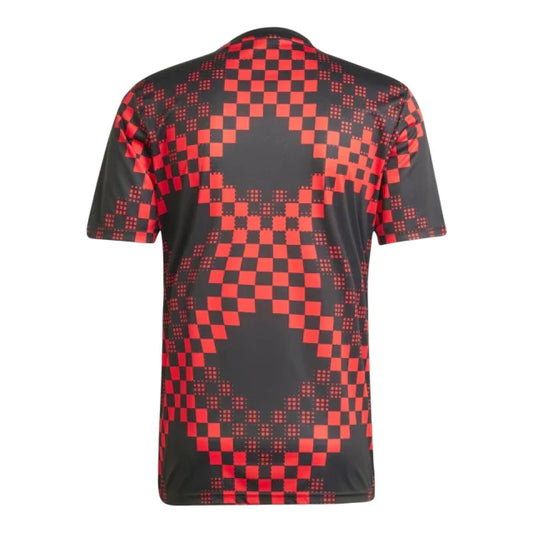 Benfica 25/26 Pre-Match Shirt