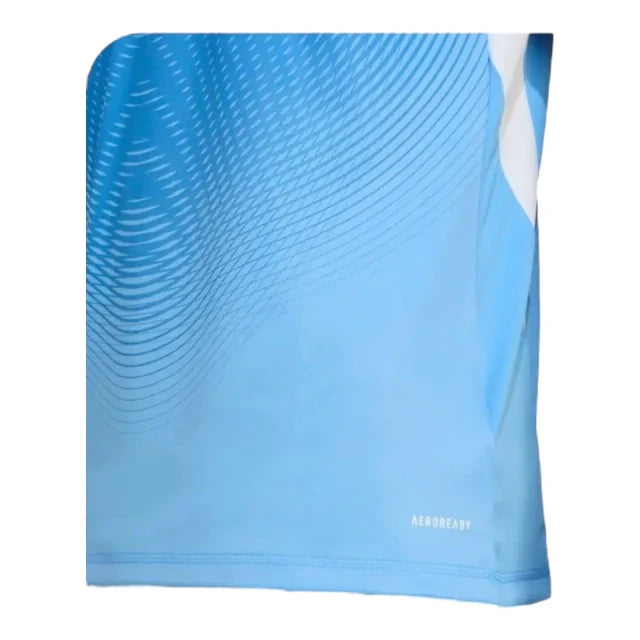Shirt de Portero Real Madrid 25-26 - Home