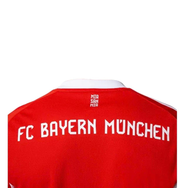 Shirt Bayern de Munich 25-26 - Home