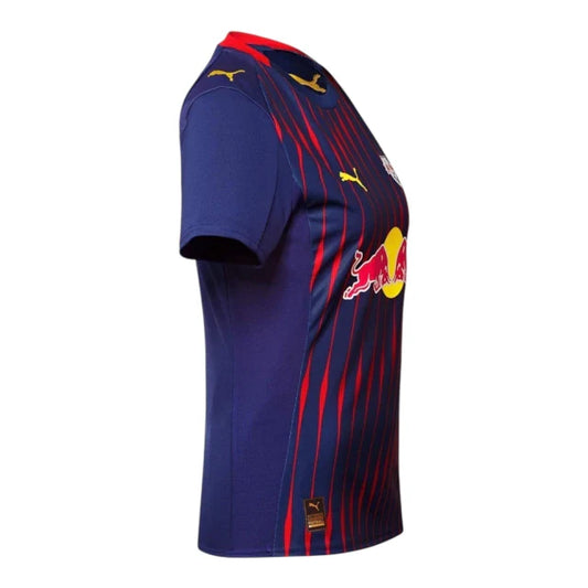 Shirt Red Bull Leipzig 25-26 - Away Women's