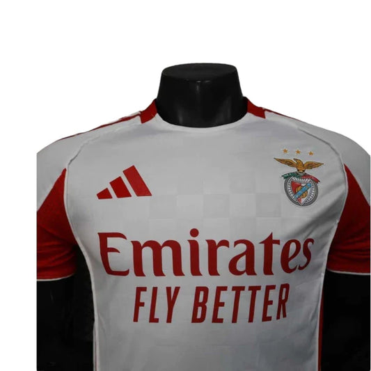 Benfica 25/26 Third Match Shirt