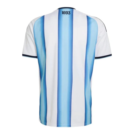 Shirt Seleção Argentina 26-27 - Home