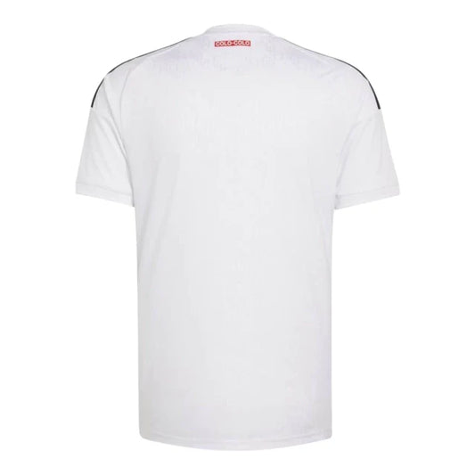 Colo Colo 26/27 Home Replica Shirt (Version 2)
