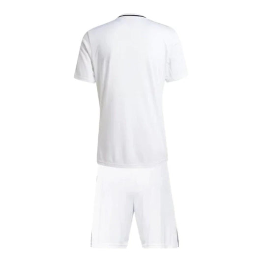 Conjunto Infantil Seleção Curaçao 26-27 - Away