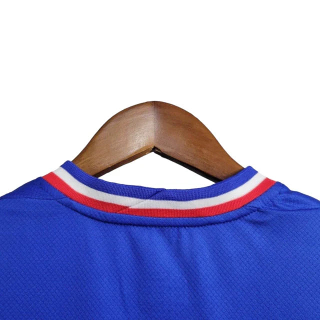 Shirt Seleção da França 24-25 - Home Women's