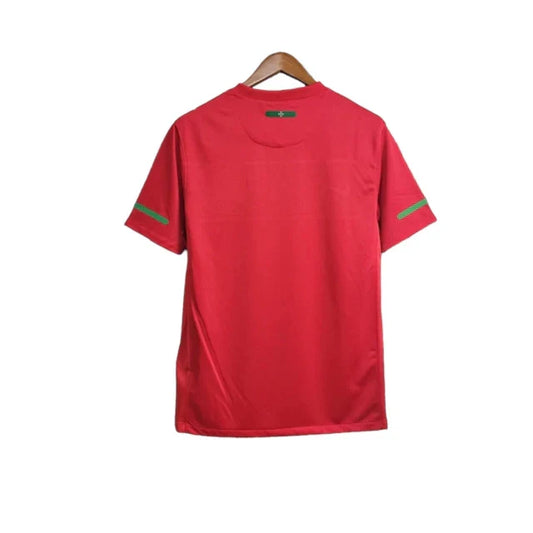 Retro Seleção de Portugal 2010 - Home