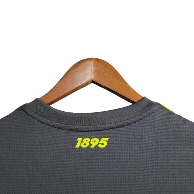 Retro Flamengo 2019-2020 - Third