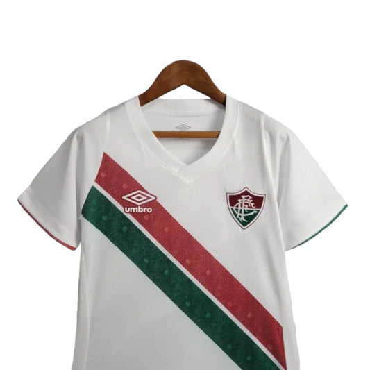 Shirt Fluminense 24-25 - Away Women's
