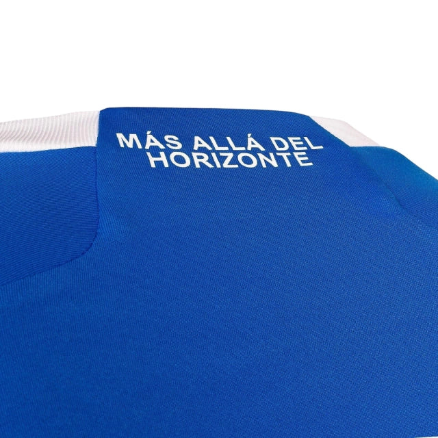 Shirt Universidad do Chile 24-25 - Home