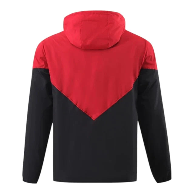 Chaqueta Cortavientos Manchester United 24-25