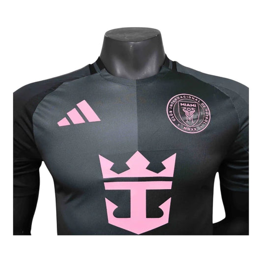 Inter Miami 25/26 Away Match Shirt