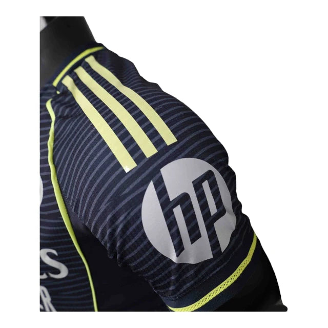 Shirt Real Madrid Match 25-26 - Away