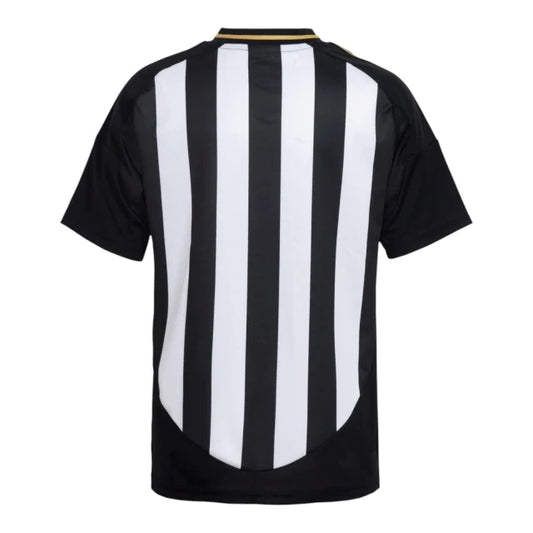 Atlético 25/26 Mineiro Home Replica Shirt