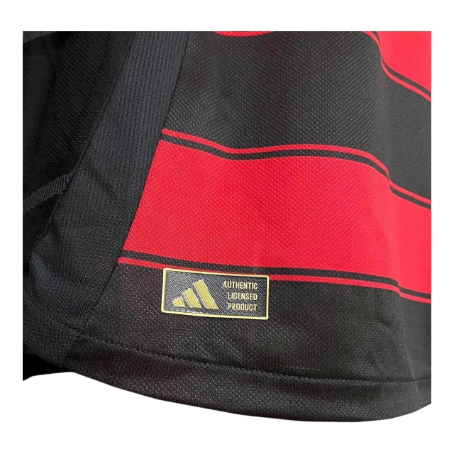 Shirt Flamengo Match 25-26 - Home