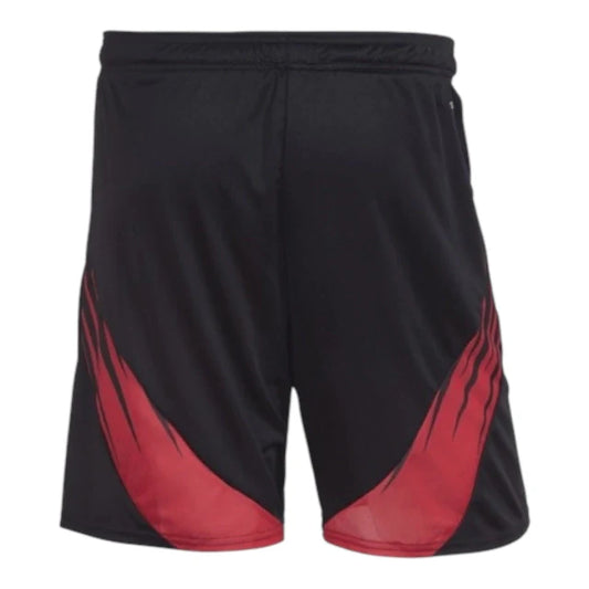 Short Flamengo II 25-26 - Men's