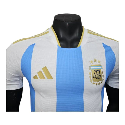 Shirt Seleção Argentina Match 25-26 - Home