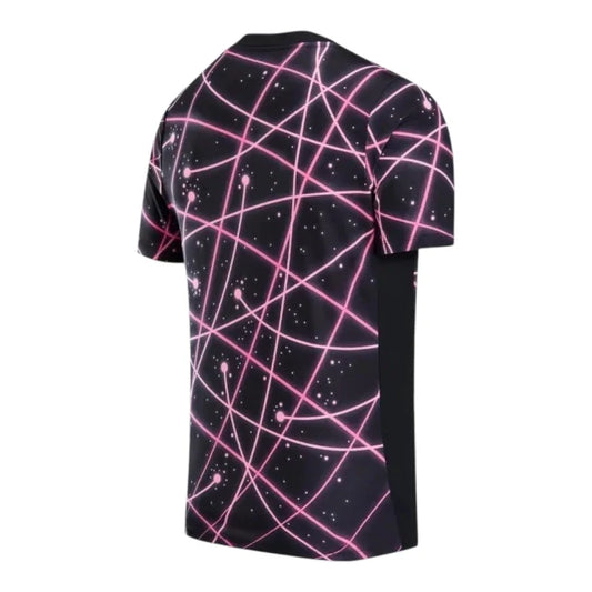 PSG 25/26 Pre-Match Shirt