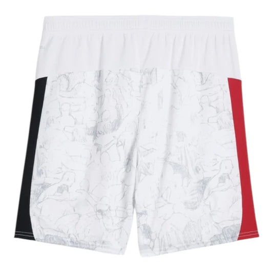 Short Manchester City especial Mundial Clubes Edición 25-26 - Men's
