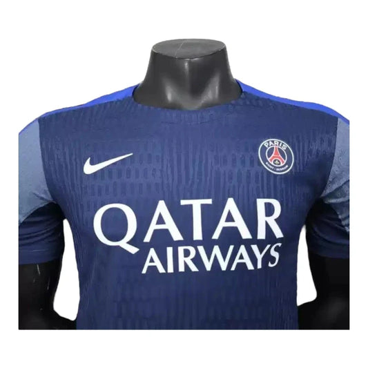PSG 25/26 Match Shirt (Blue)