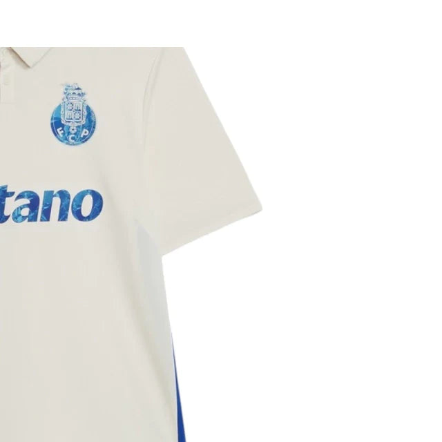 Shirt Porto 25-26 - Third