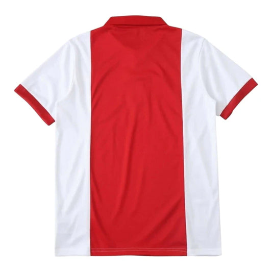 Shirt Ajax Edição Aniversário 125 anos 25-26
