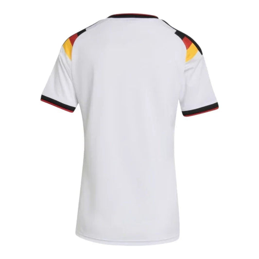 Shirt Seleção Alemanha 26-27 - Home Women's