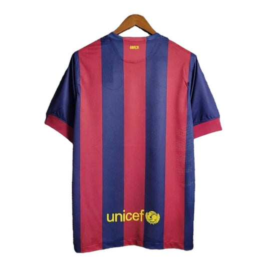Retro Barcelona 14-15 - Home