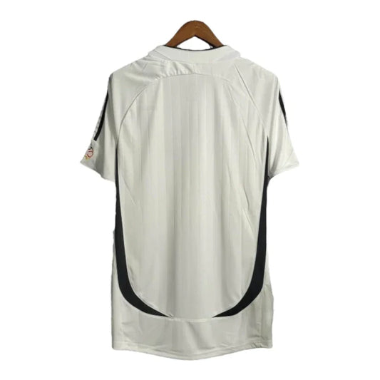 Germany 2006 Retro Shirt
