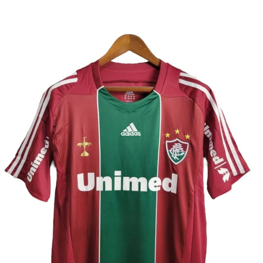 Retro Fluminense 2010 - Home