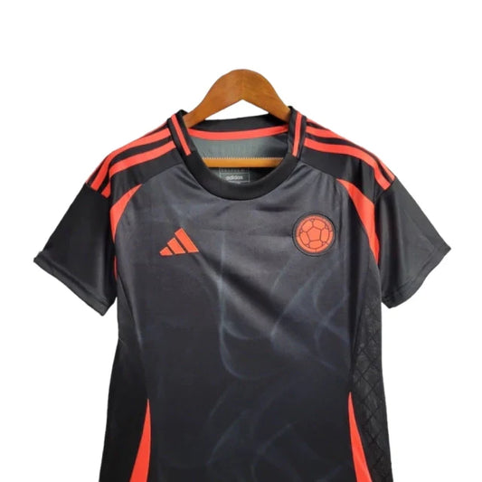 Shirt Seleção da Colômbia 24-25 - Away Women's