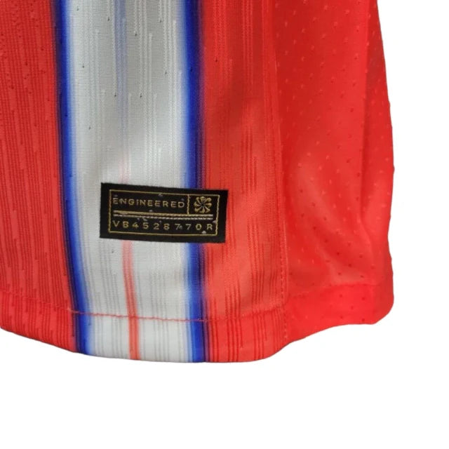 Shirt Atlético de Madrid Match 24-25 - Home