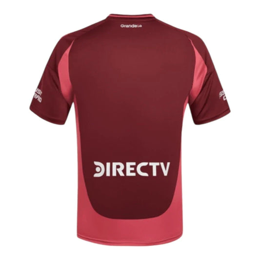 Shirt River Plate 24-25 - Away