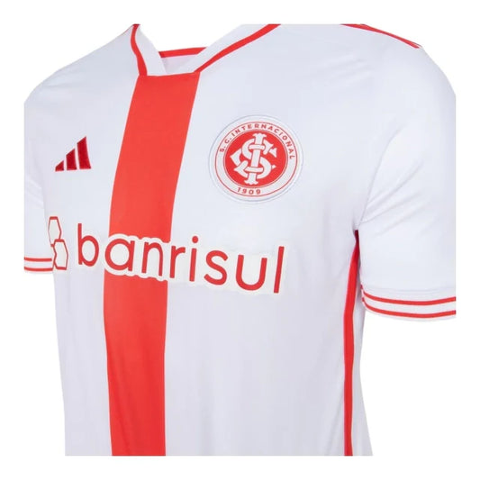 Shirt Internacional 24-25 - Away