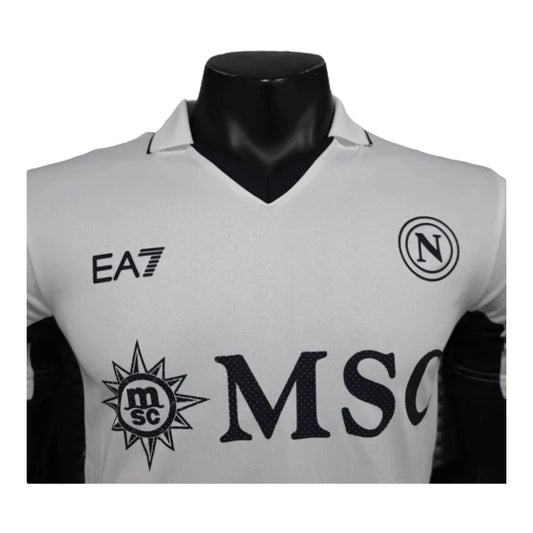 Shirt Napoli Match 24-25 - Away