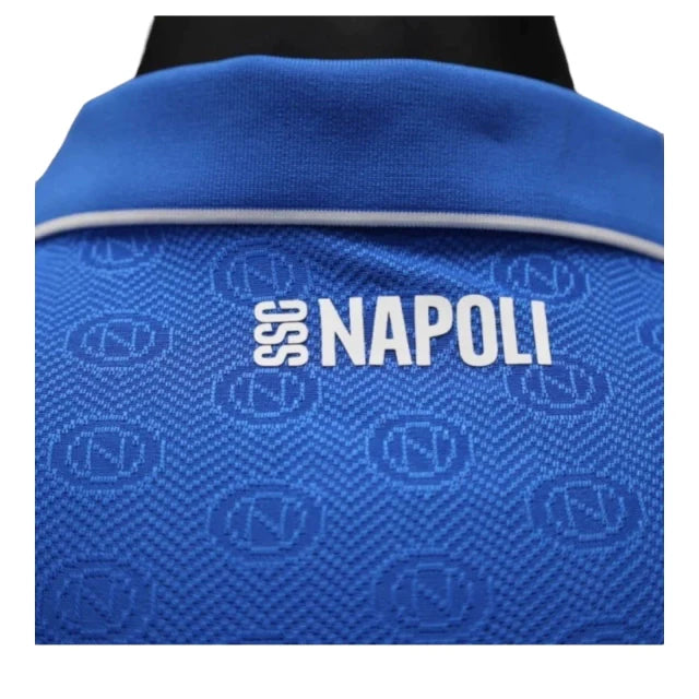 Shirt Napoli Match 24-25 - Home