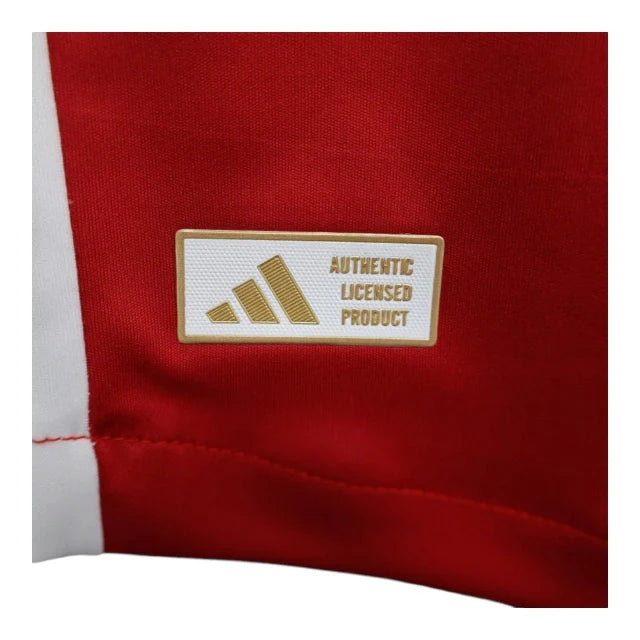 Shirt Ajax Match 24-25 - Home
