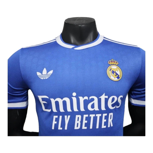 Real Madrid 25/26 Third Match Shirt