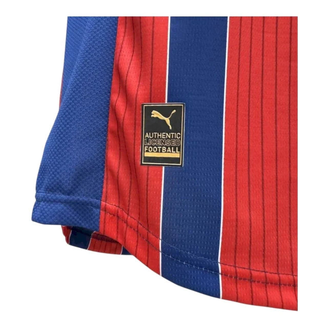 Shirt Bahia Match 25-26 - Away